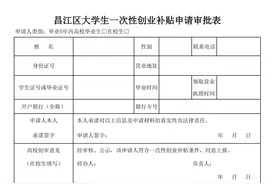 创业带动就业！这些创业组织将享受5000元一次性创业补贴图片