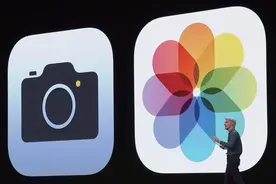 一张照片的信息量有多大？iOS 13照片编辑功能实战图片