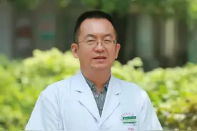 和平名医 | 姜胜：不忘初心的“救心人”图片