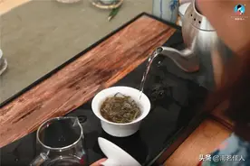 农残茶可以喝吗？可以图片