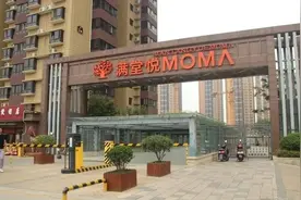 浑水摸鱼的我，如何在西安买了两套房……图片