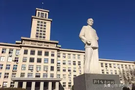 为做大做强南开大学，建议合并天津医科大学图片