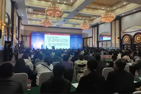 两年来，石家庄市已发放人才绿卡A卡846张、B卡7289张图片