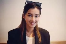 新人上位！TVB最美港姐冠军做单元剧女主角，有望成为一线小花图片