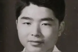 一位大余县老公安民警的点滴往事回忆图片