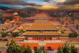 越南人说北京故宫是他们修建的，事实真的是这样吗？图片