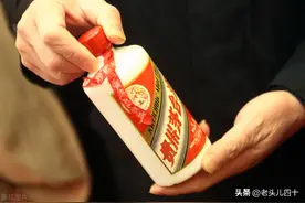 茅台“搬砖人”强大的江湖地位图片