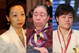 黄光裕12年沉浮:3个女人送他进监狱，又是3女人为他守住200亿江山图片