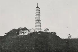1910年广州与汕头的老照片，首次流出图片
