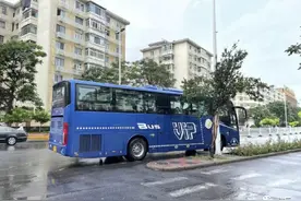 津滨双城，你对“班车”还有哪些期待？图片