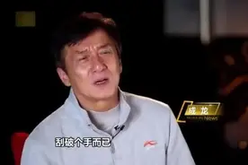 自取其辱！中国选秀节目比赛写春联，毛笔字最好的居然是外国人？图片