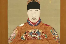 闲话明穆宗——朱载坖图片