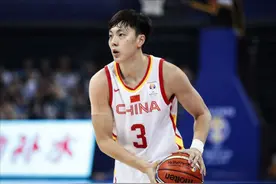 好样的！辽宁二将带伤出战，胡明轩霸气发言，杜锋郭士强首次联手图片