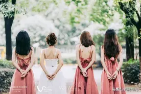 婚前一个月，这篇备婚指南新郎＋新娘必须熟读并背诵图片