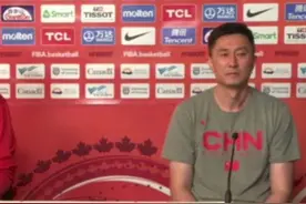 被误认成日本人，杜锋十分不爽；韩德君喜添爱女，现已是儿女双全图片
