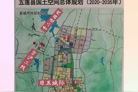 山水相依，金玉满堂——五莲高铁建设将这样干图片