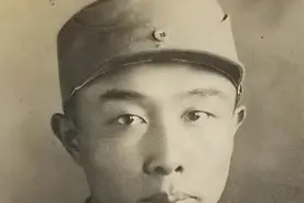 四0四首任厂长文功元生前小故事图片