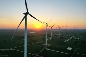 中国风电具有潜力的龙头股：十大风电企业图片