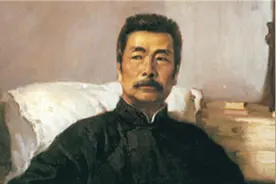 鲁迅与梁实秋：碰撞出一场近代有名的“大论战”图片
