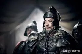长平之战时，赵括被白起围困后，蔺相如、廉颇和李牧在干嘛图片