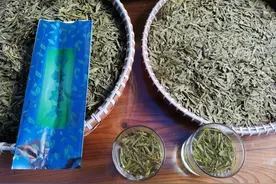 老奶奶接棒式诱导，精心策划的套路，没人能躲开龙井村茶叶骗局图片