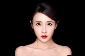 昆明四大美女：个个漂亮迷人，你喜欢哪一个图片