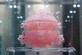 被误解的乾隆审美火上热搜！你眼中的土味，外国人却觉得很高级图片