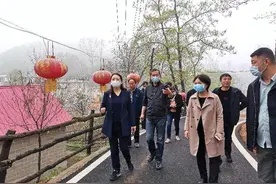 （河南）鲁山县创农家乐（民宿）品牌，促文旅大发展图片