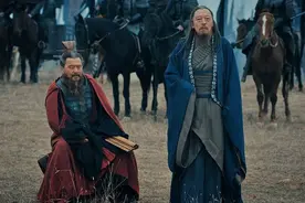 曹操年少时顽劣不羁，做官后为何耿直不阿，最后还成了一代枭雄？图片