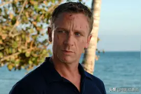 007“进化史”：有的票房最高，有的已逝世，有的在中国最受欢迎图片