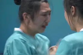 不妙！中国女排潜力新星受重伤，李盈莹恐将错失最佳搭档图片