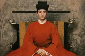 “千古第一仁君”宋仁宗赵祯，世人都为他“惋惜”图片