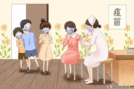 肝病科普丨有肝病能打新冠疫苗吗？需要注意什么？图片