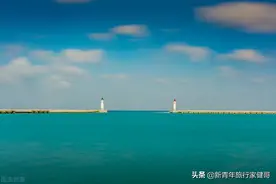 为什么去西沙旅游的都是老年人？图片