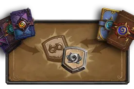 炉石核心系列真29+1核心橙卡！全新橙卡帮你速拿千胜奖励图片