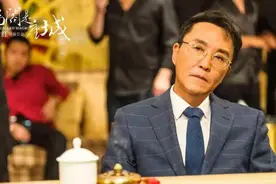 白百何一手好牌打烂的全过程，复出和吴刚合作电影，票房低到可怜图片