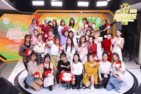 2019“狐友国民校花大赛”，有故事的校花颜值才艺齐！图片