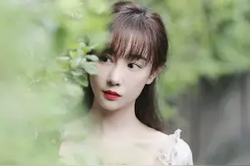 张檬-春意盎然图片