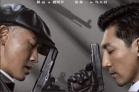 河北制造再出精品 电视剧《前行者》热播图片