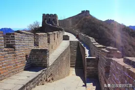 古代中原王朝为何要修长城？因为长城并非军事防御那么简单图片