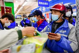 京东到家4.15大促国民指数再升级：覆盖首超700个县区市图片