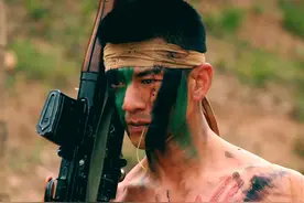 特种兵专业户——狗头老高从一无所有到爱情事业双丰收图片