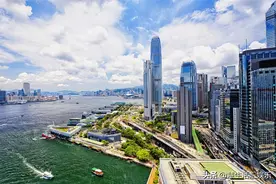 深圳京基100高层旅游观光楼，网红打卡游玩著名景点图片