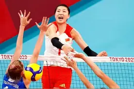 金牌榜：中国被逆转的重要原因在于三大球图片