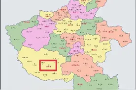 中国主要地级市房价-南阳篇 2021年房价变化趋势图片