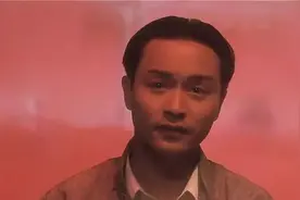 不看霸王别姬，难懂张国荣图片