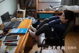 今夜风声雨声读书声 明晨蓝天白云上学路｜丹丹看天气图片