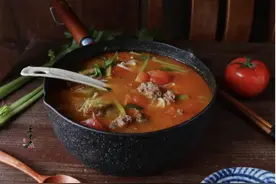 想给一岁大的宝宝吃牛肉？营养师教你用牛肉做美味辅食图片