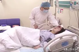 医院里生孩子出现有人围观怎么办？做好这几点，瞬间不紧张了图片