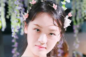 美女人像摄影优秀作品图片